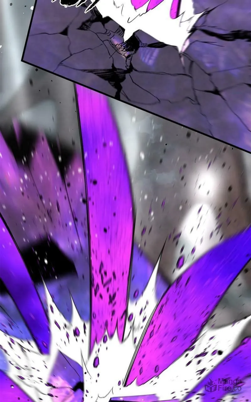 Hero Killer Chapter 160 page 25 - 