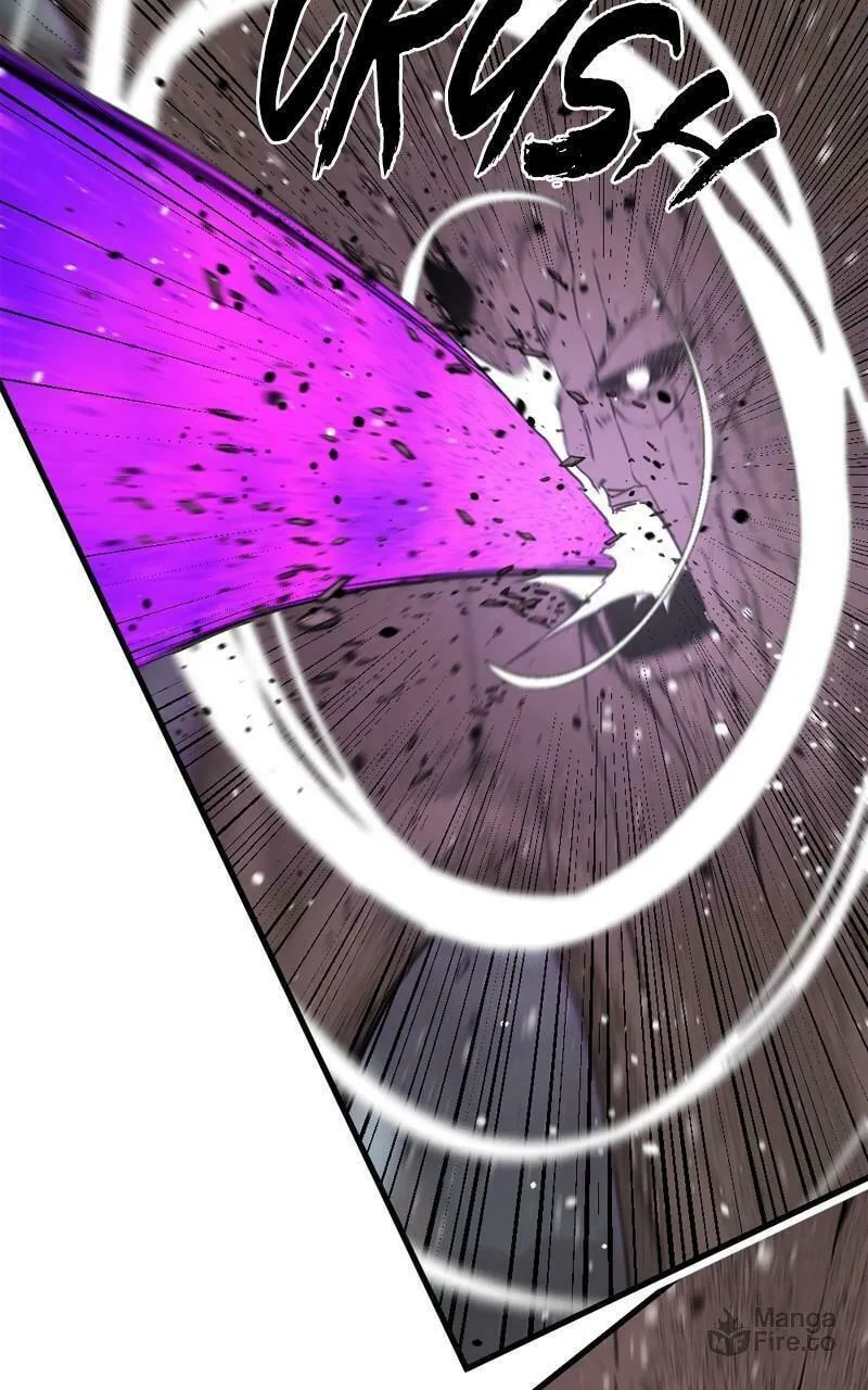 Hero Killer Chapter 160 page 27 - 