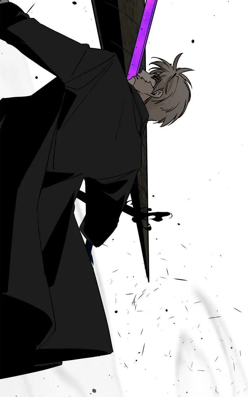 Hero Killer Chapter 160 page 4 - 