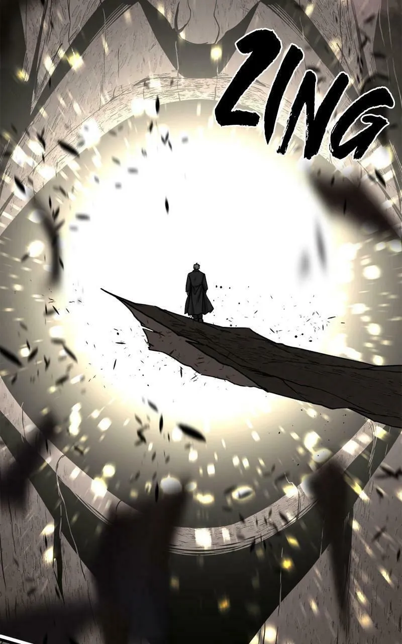 Hero Killer Chapter 160 page 31 - 