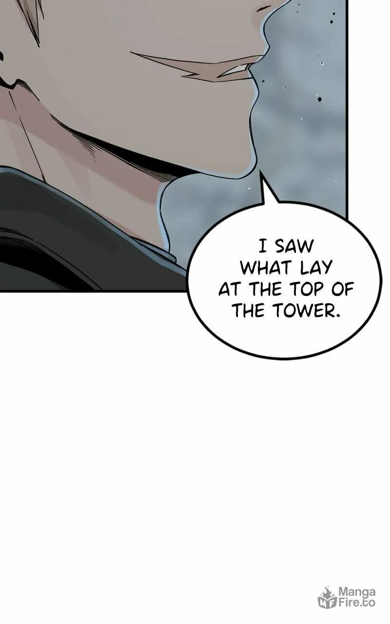 Hero Killer Chapter 160 page 35 - 