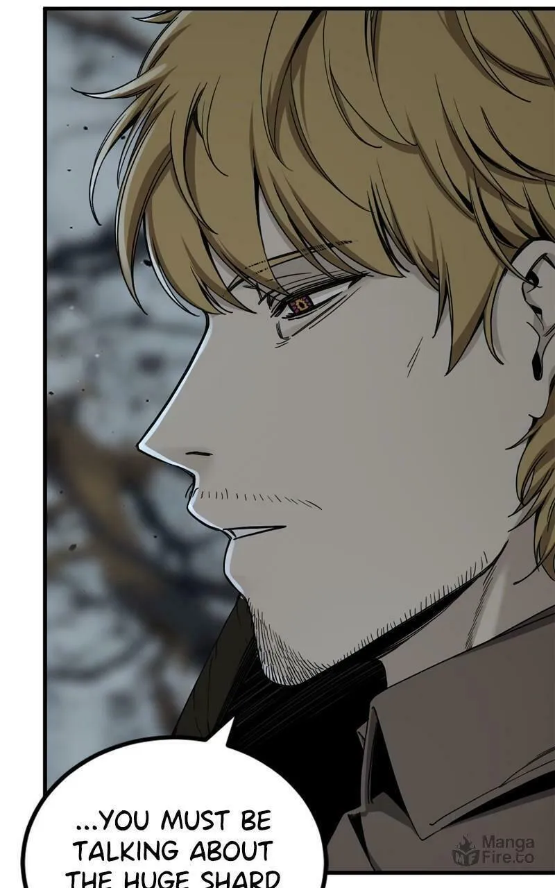 Hero Killer Chapter 160 page 36 - 