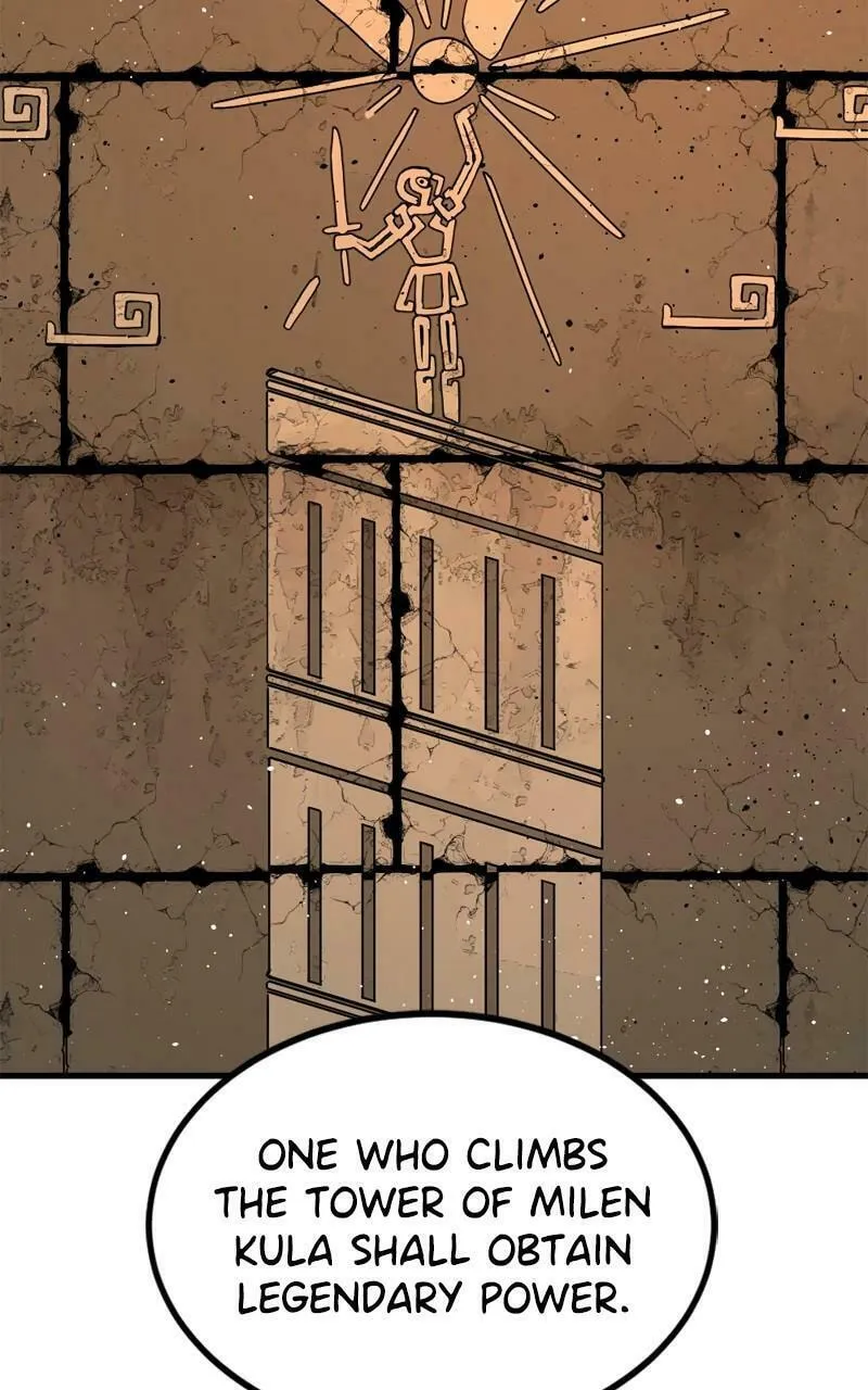 Hero Killer Chapter 160 page 38 - 