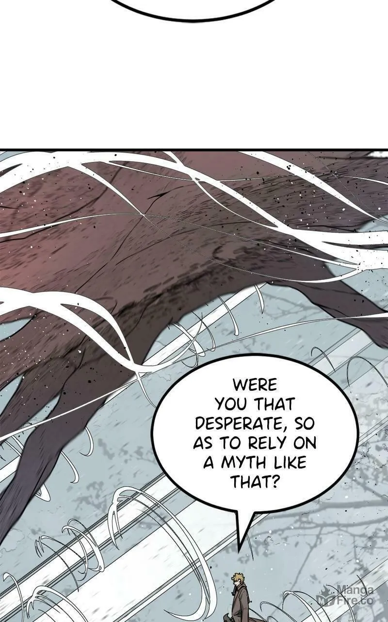 Hero Killer Chapter 160 page 39 - 