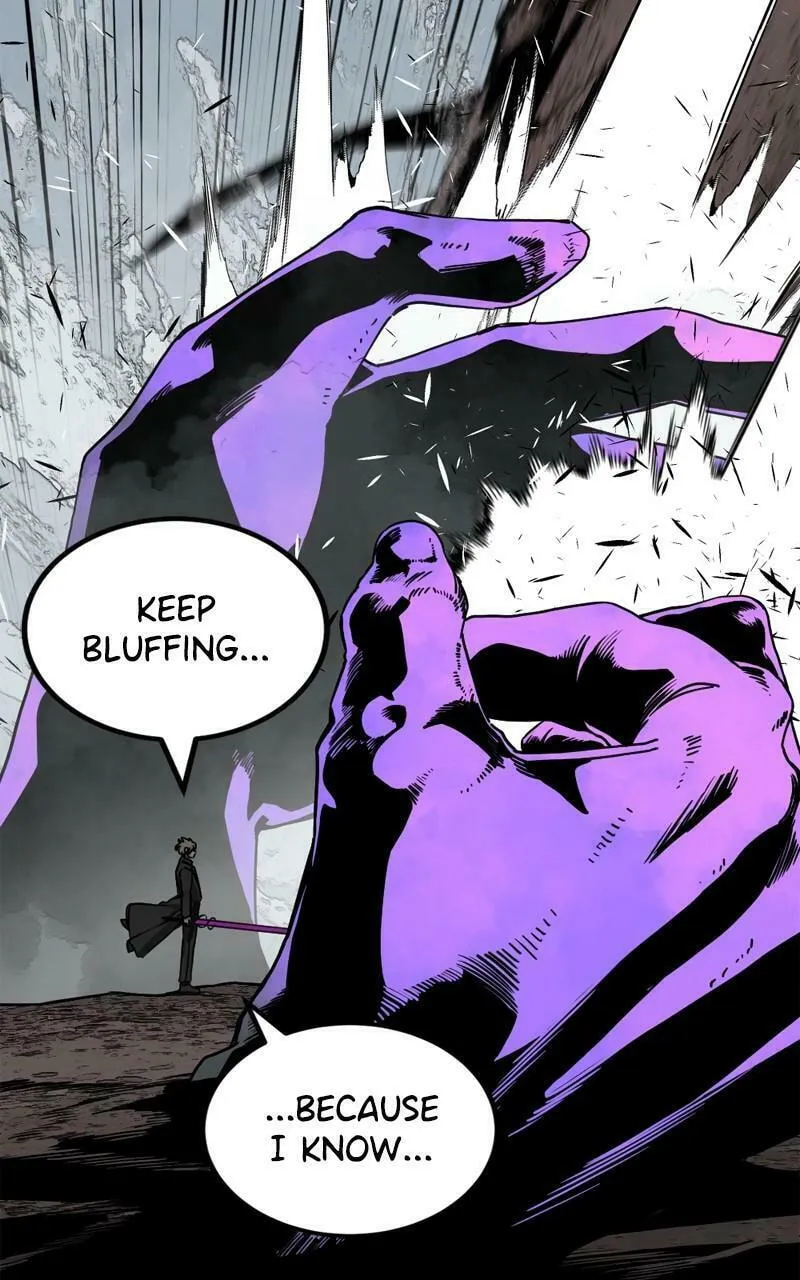 Hero Killer Chapter 160 page 41 - 