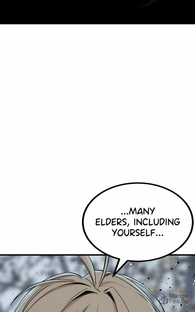 Hero Killer Chapter 160 page 42 - 