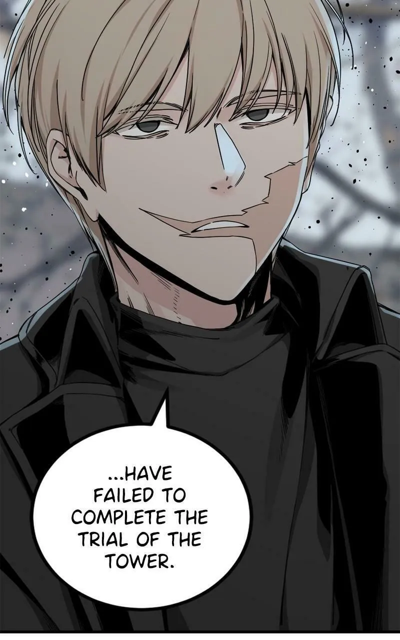 Hero Killer Chapter 160 page 43 - 