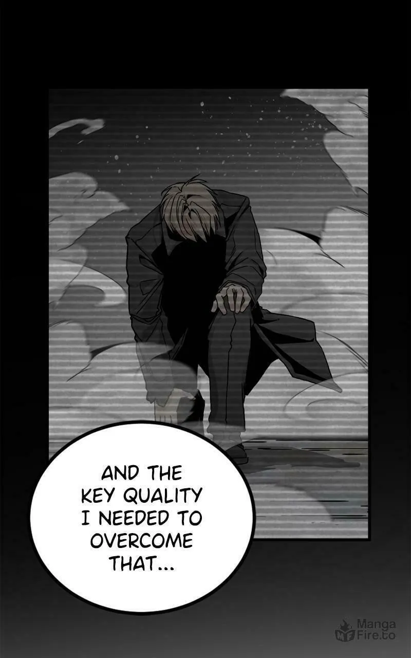 Hero Killer Chapter 160 page 50 - 
