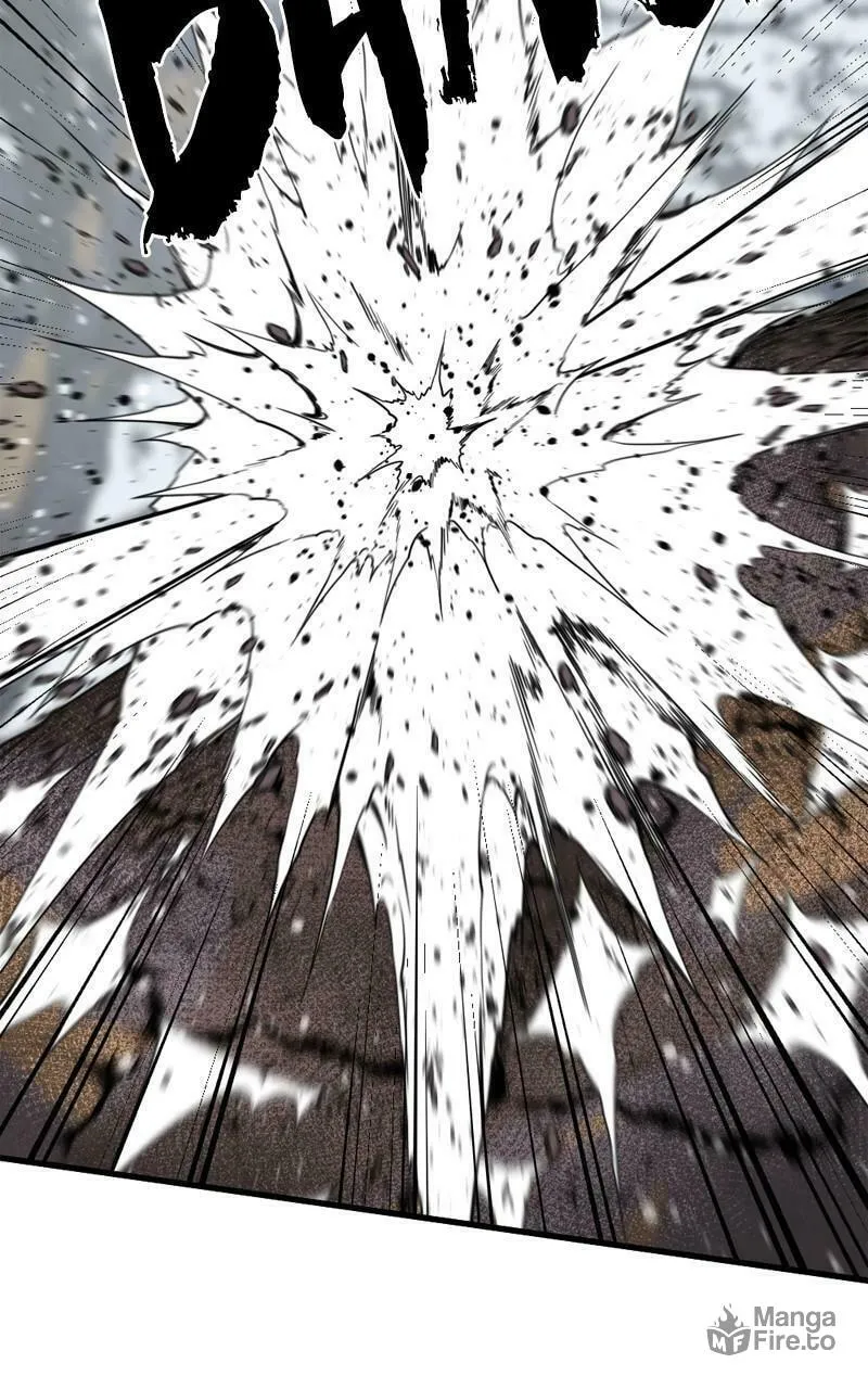 Hero Killer Chapter 160 page 6 - 