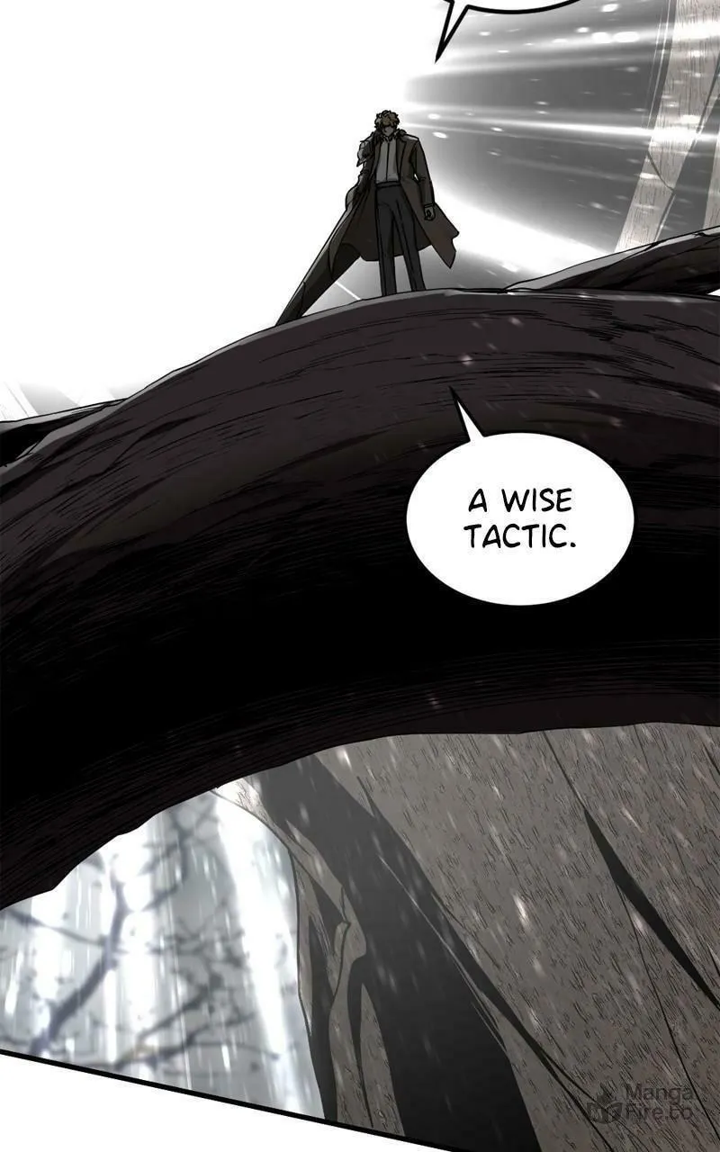 Hero Killer Chapter 160 page 55 - 