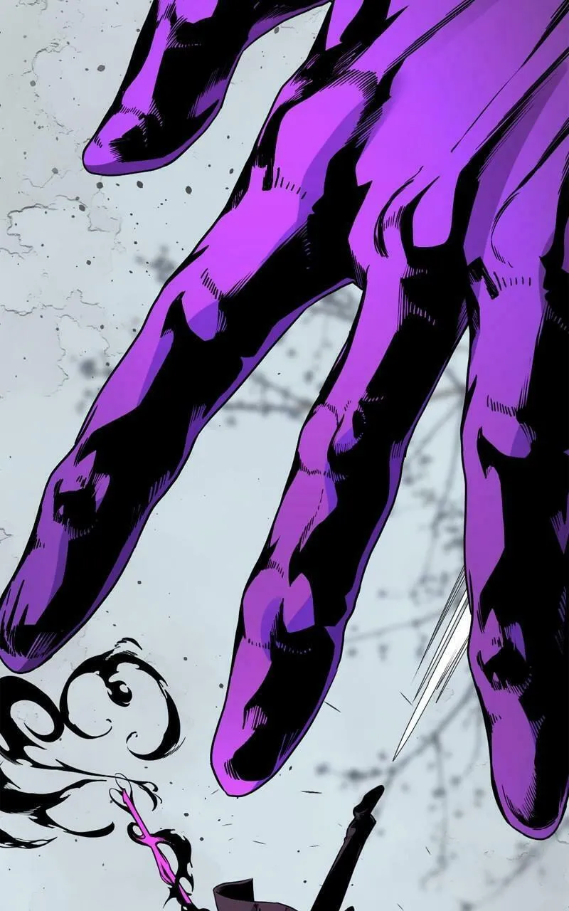 Hero Killer Chapter 160 page 71 - 