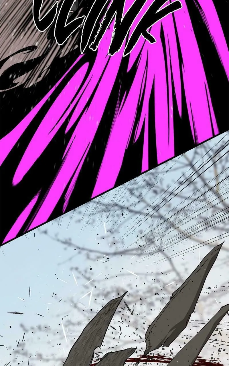 Hero Killer Chapter 160 page 76 - 