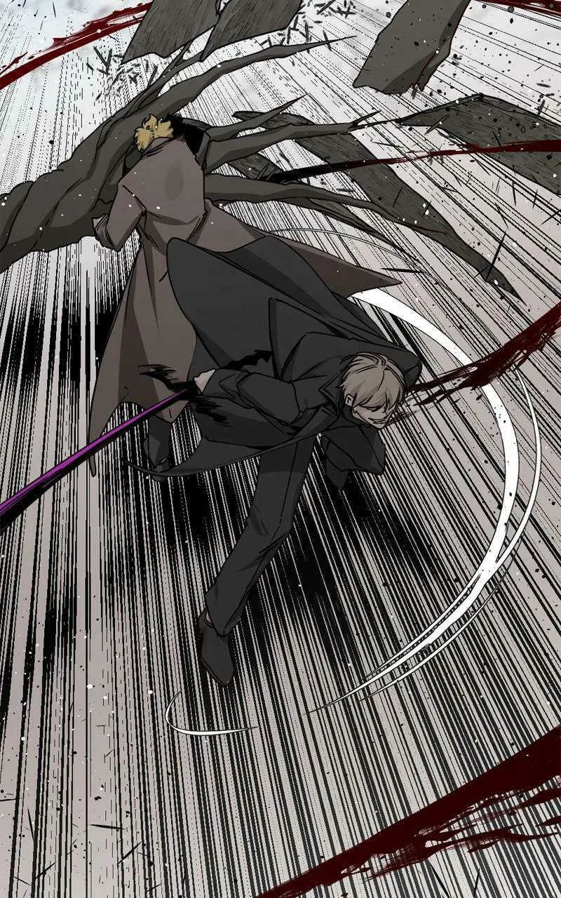 Hero Killer Chapter 160 page 77 - 