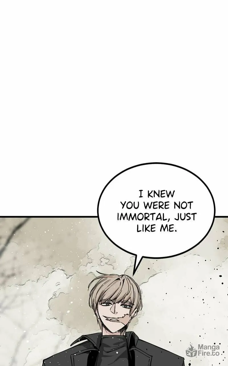 Hero Killer Chapter 160 page 81 - 