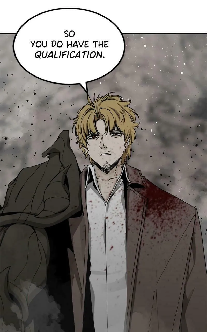 Hero Killer Chapter 160 page 83 - 
