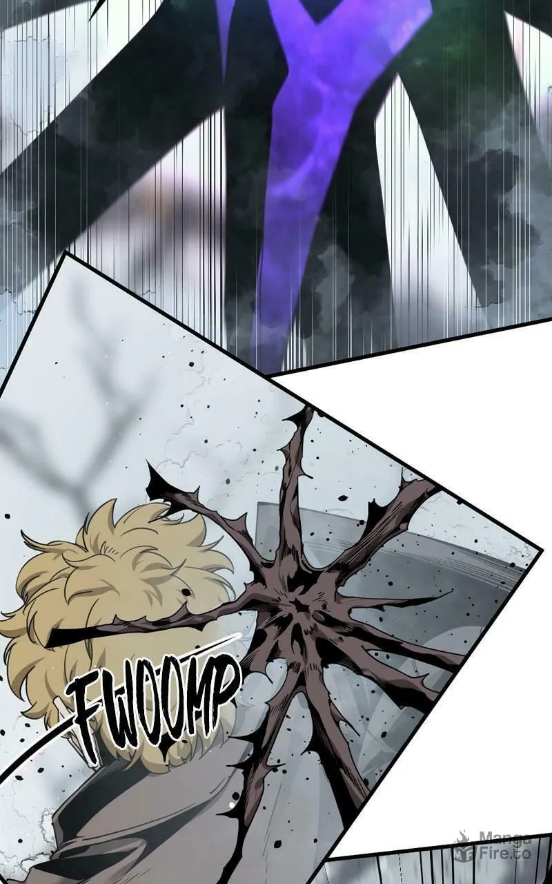 Hero Killer Chapter 160 page 10 - 