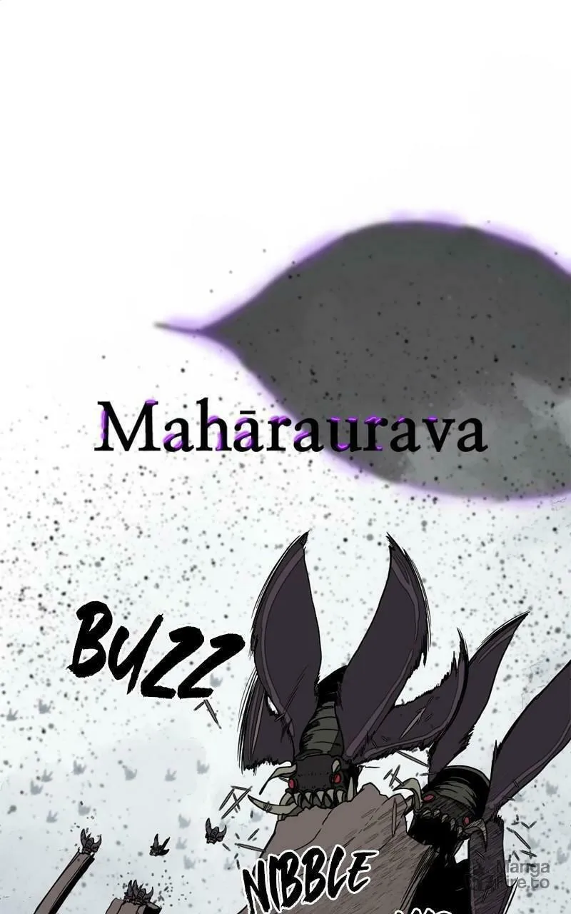 Hero Killer Chapter 160 page 100 - 