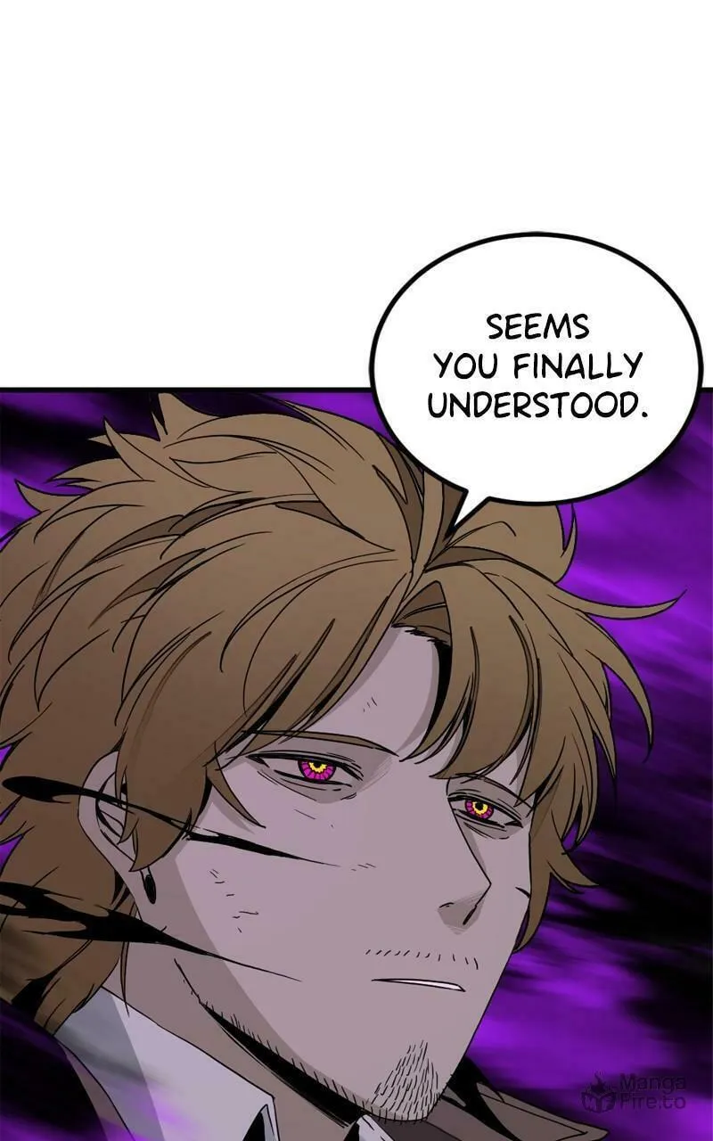 Hero Killer Chapter 161 page 125 - 