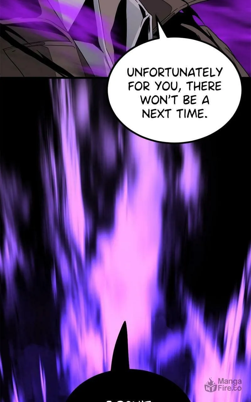 Hero Killer Chapter 161 page 126 - 