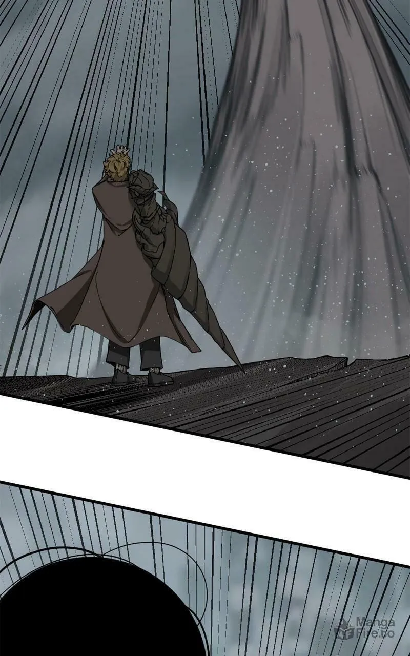 Hero Killer Chapter 161 page 18 - 