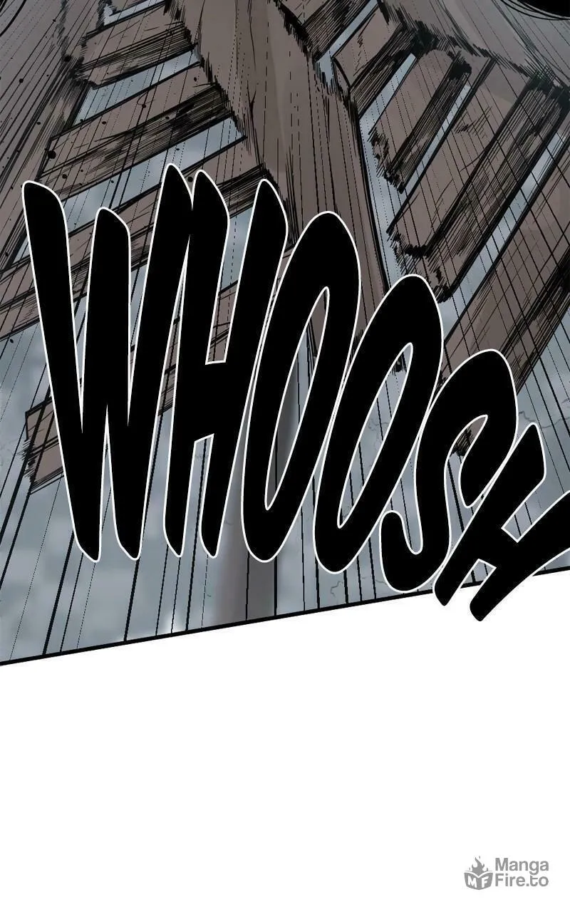 Hero Killer Chapter 161 page 20 - 