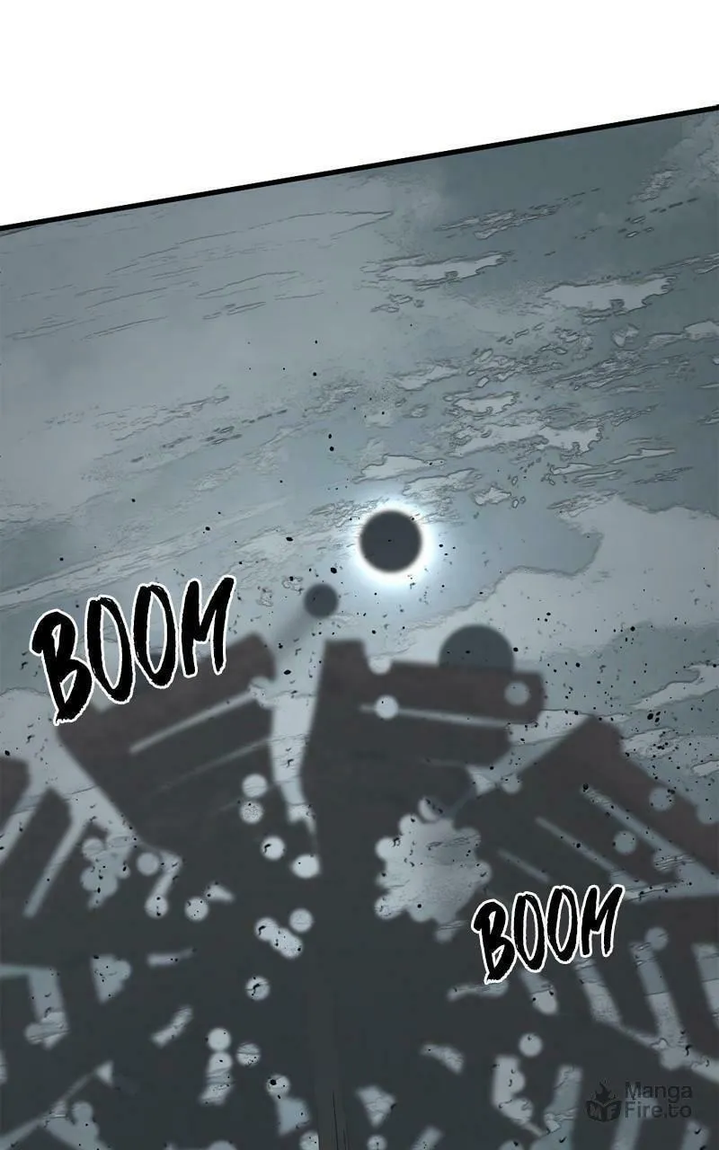Hero Killer Chapter 161 page 21 - 