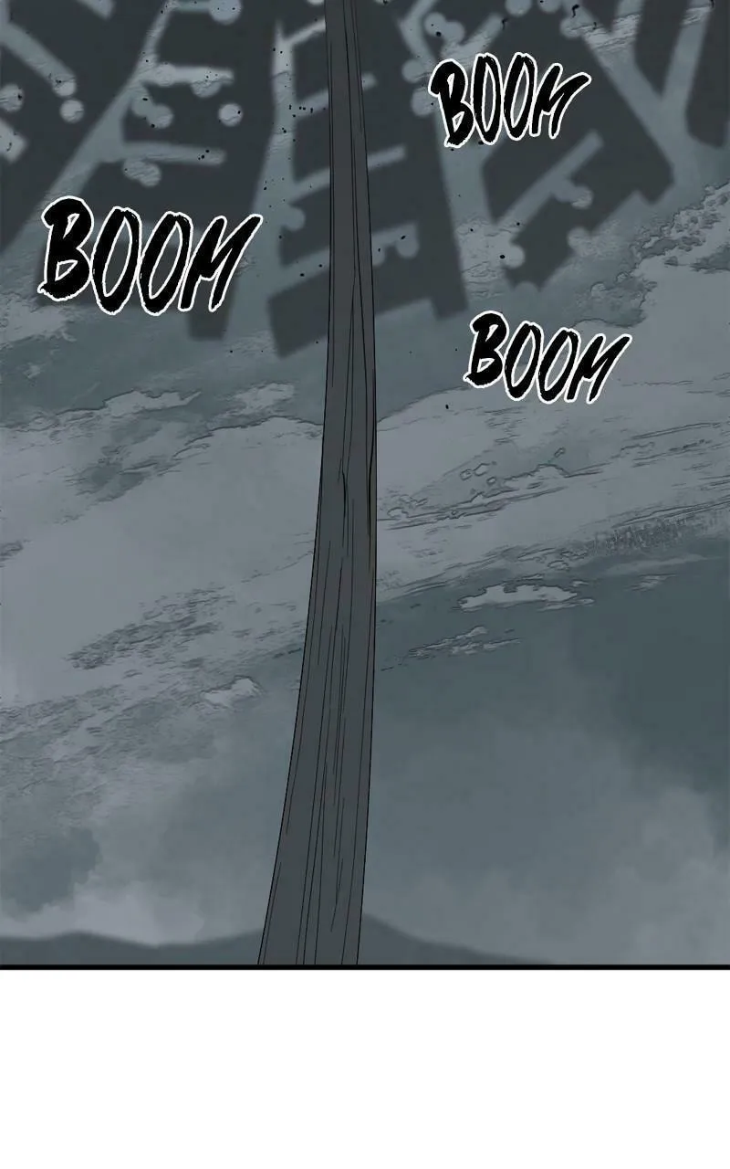 Hero Killer Chapter 161 page 22 - 