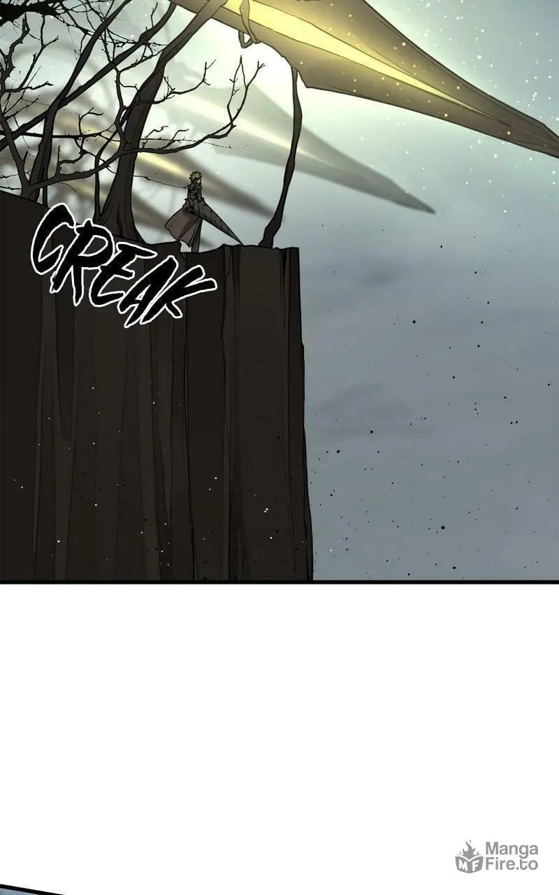 Hero Killer Chapter 161 page 25 - 