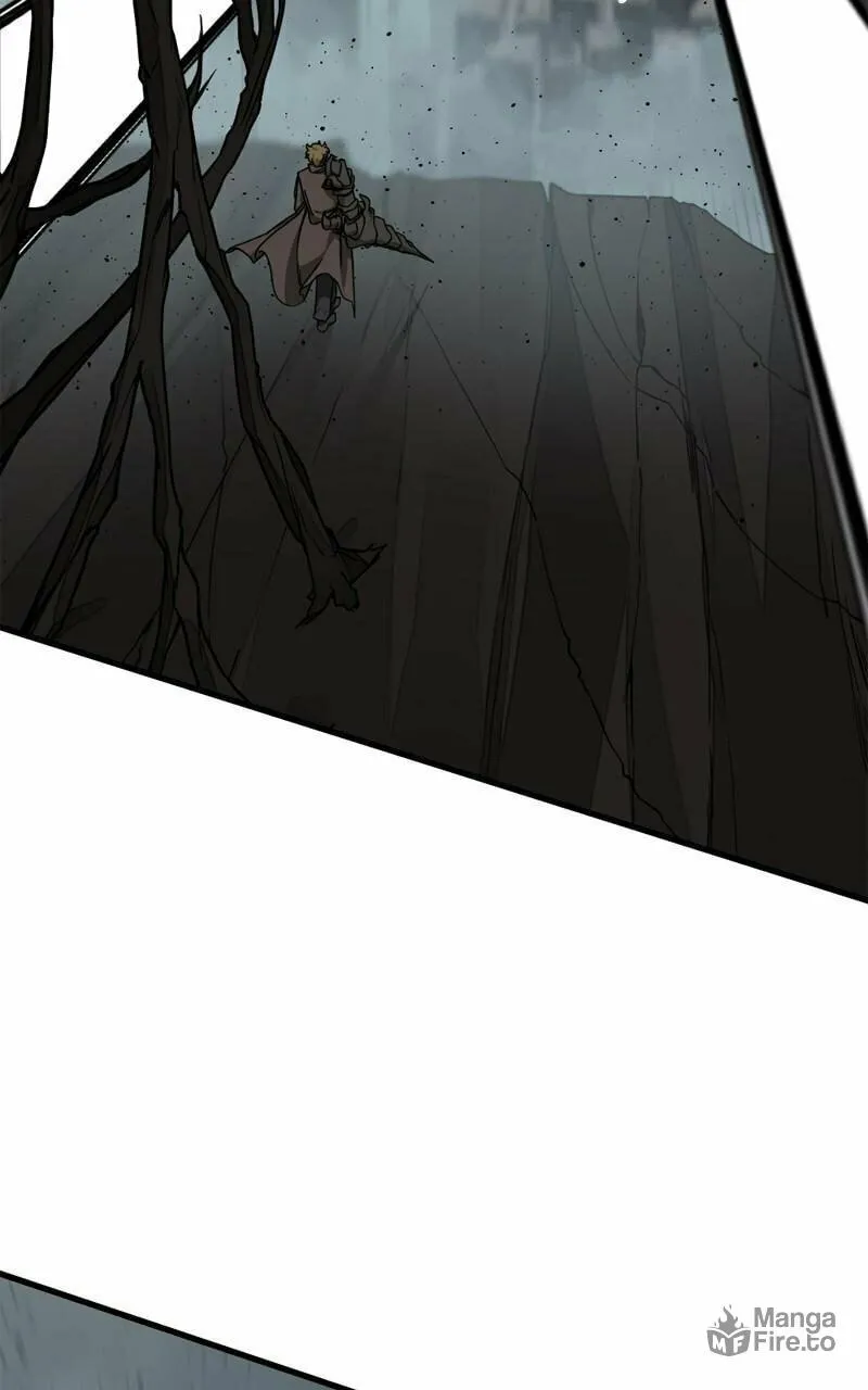 Hero Killer Chapter 161 page 27 - 