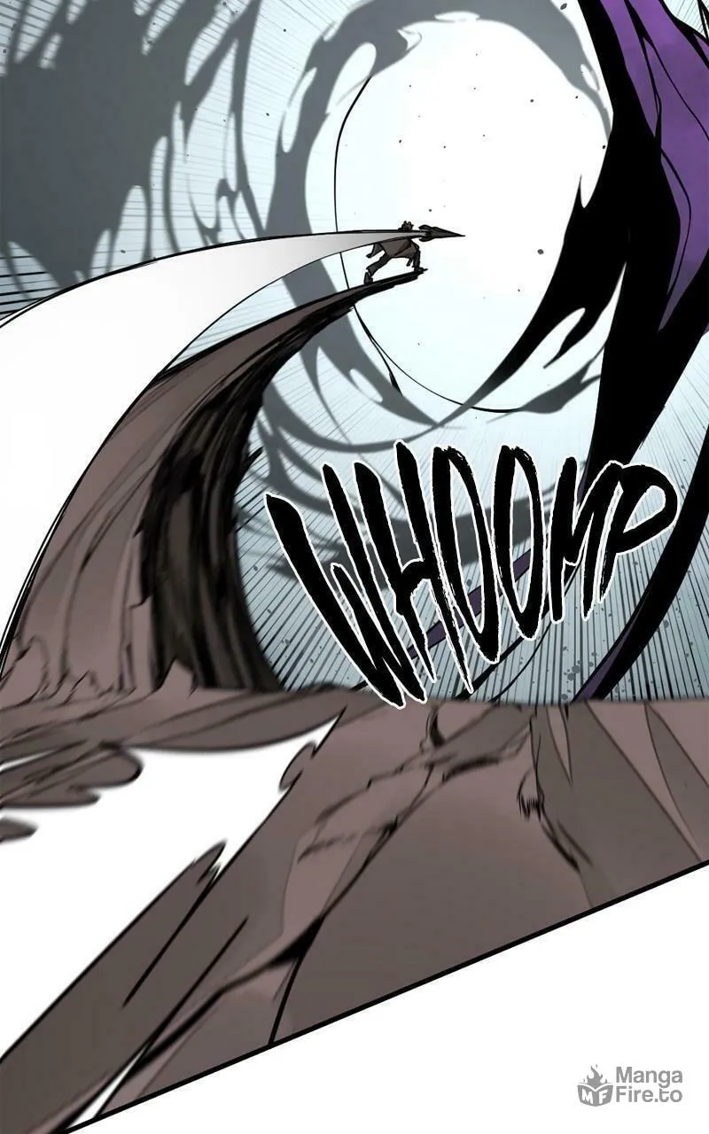 Hero Killer Chapter 161 page 30 - 