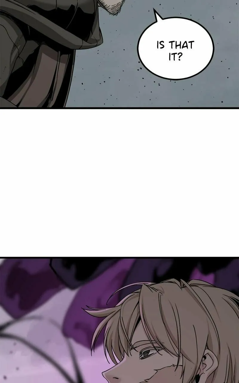 Hero Killer Chapter 161 page 32 - 