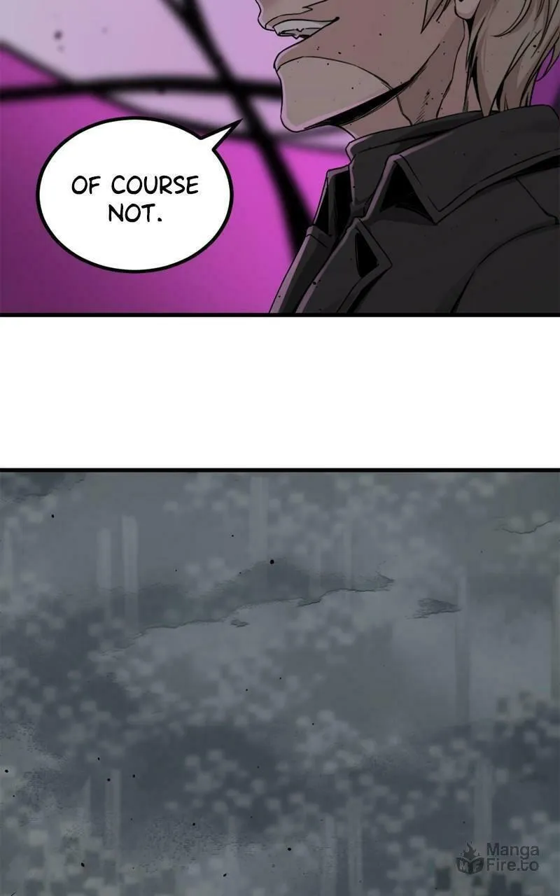 Hero Killer Chapter 161 page 33 - 