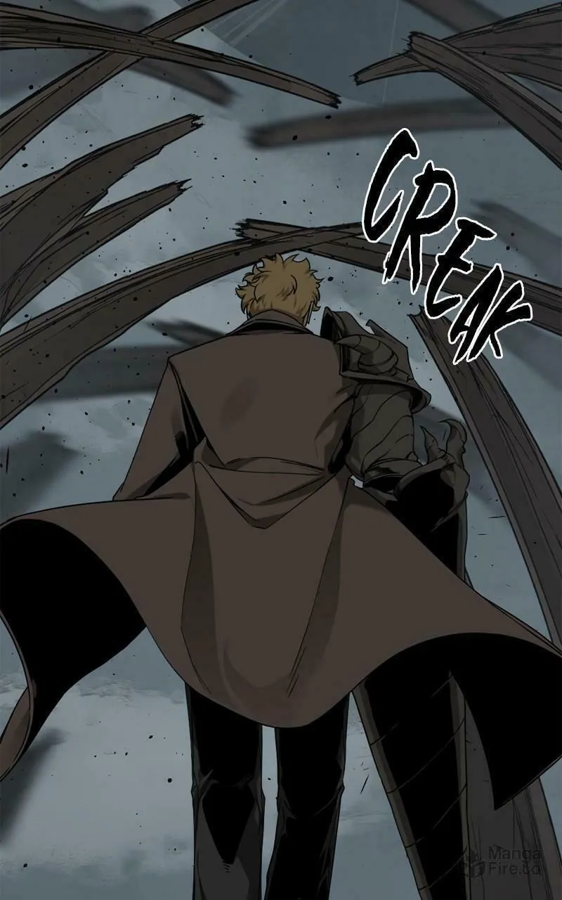 Hero Killer Chapter 161 page 39 - 