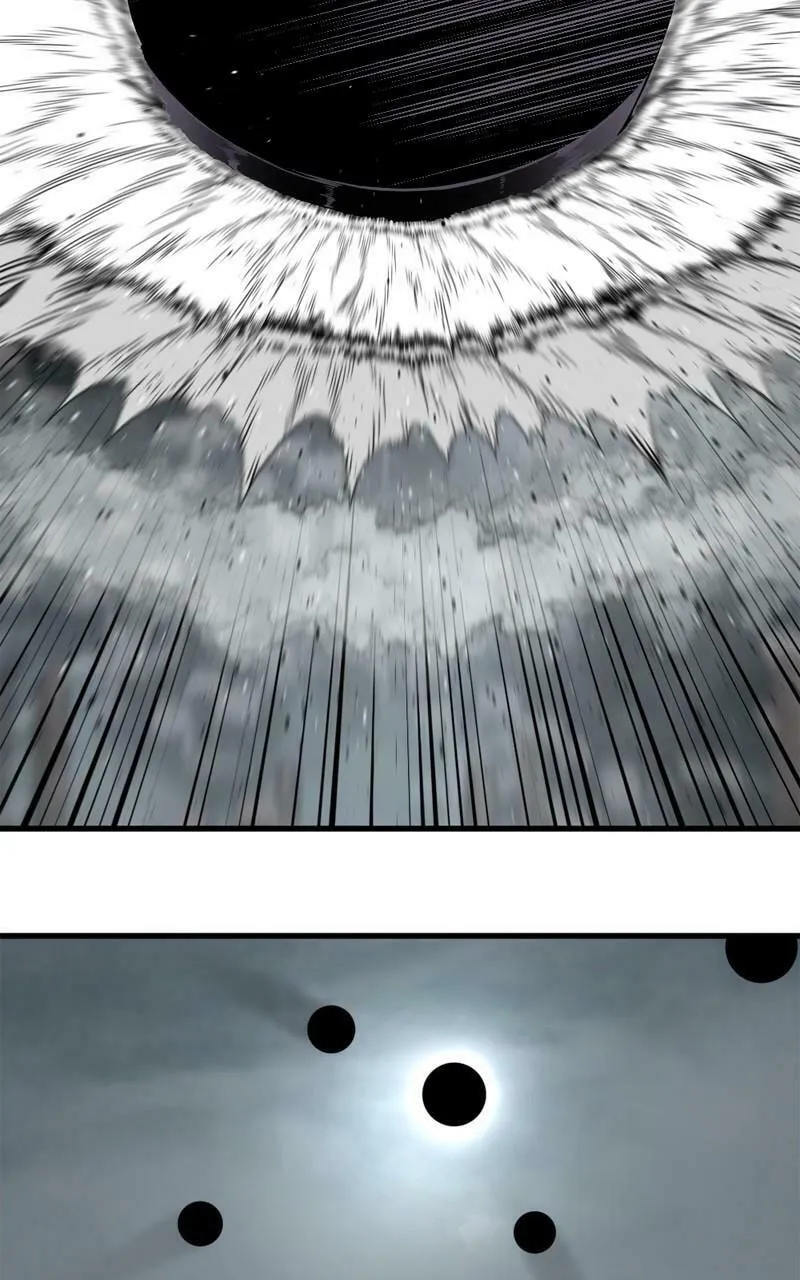 Hero Killer Chapter 161 page 41 - 