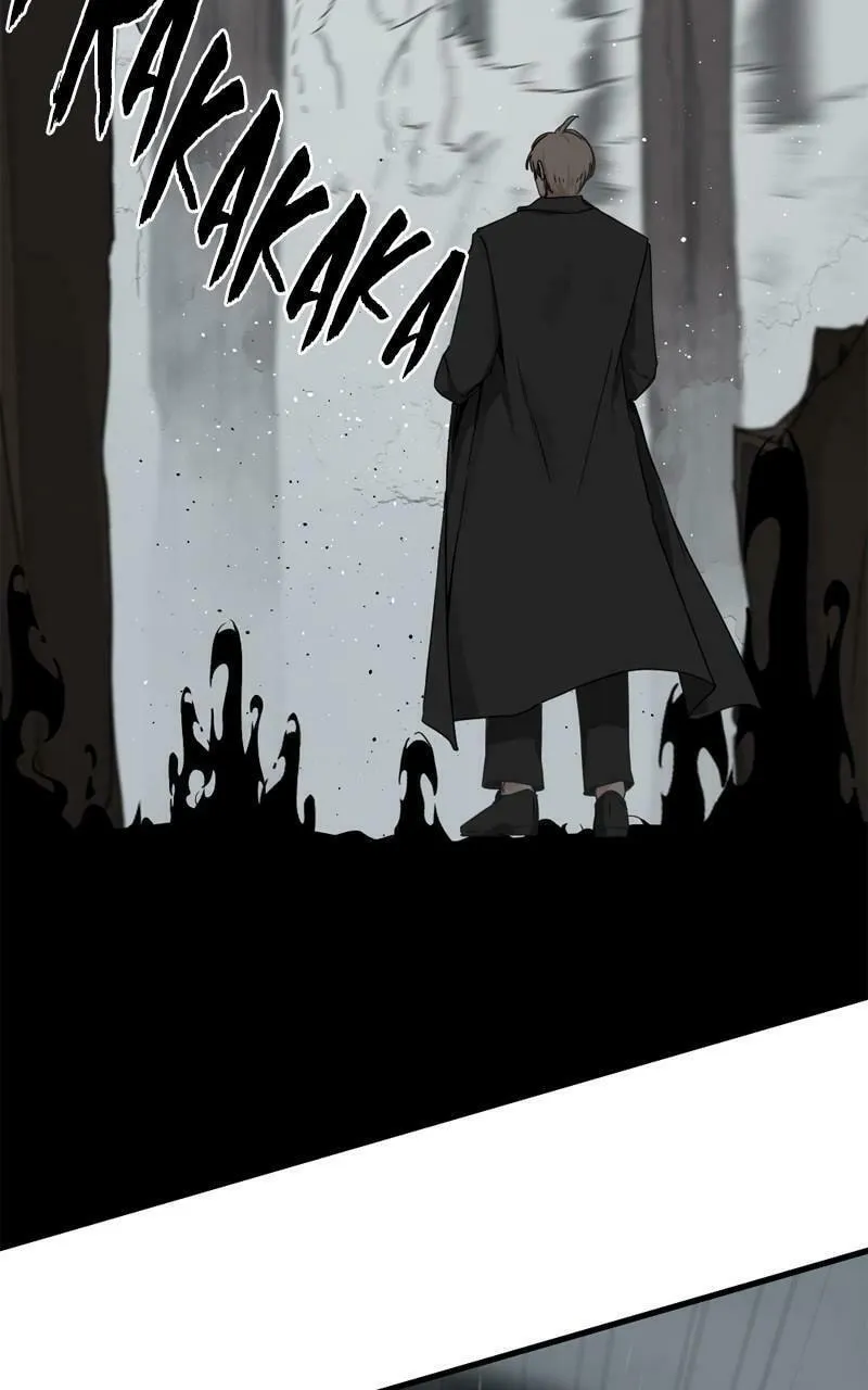 Hero Killer Chapter 161 page 43 - 