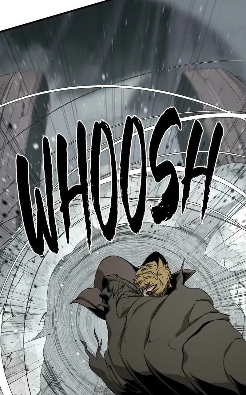 Hero Killer Chapter 161 page 44 - 