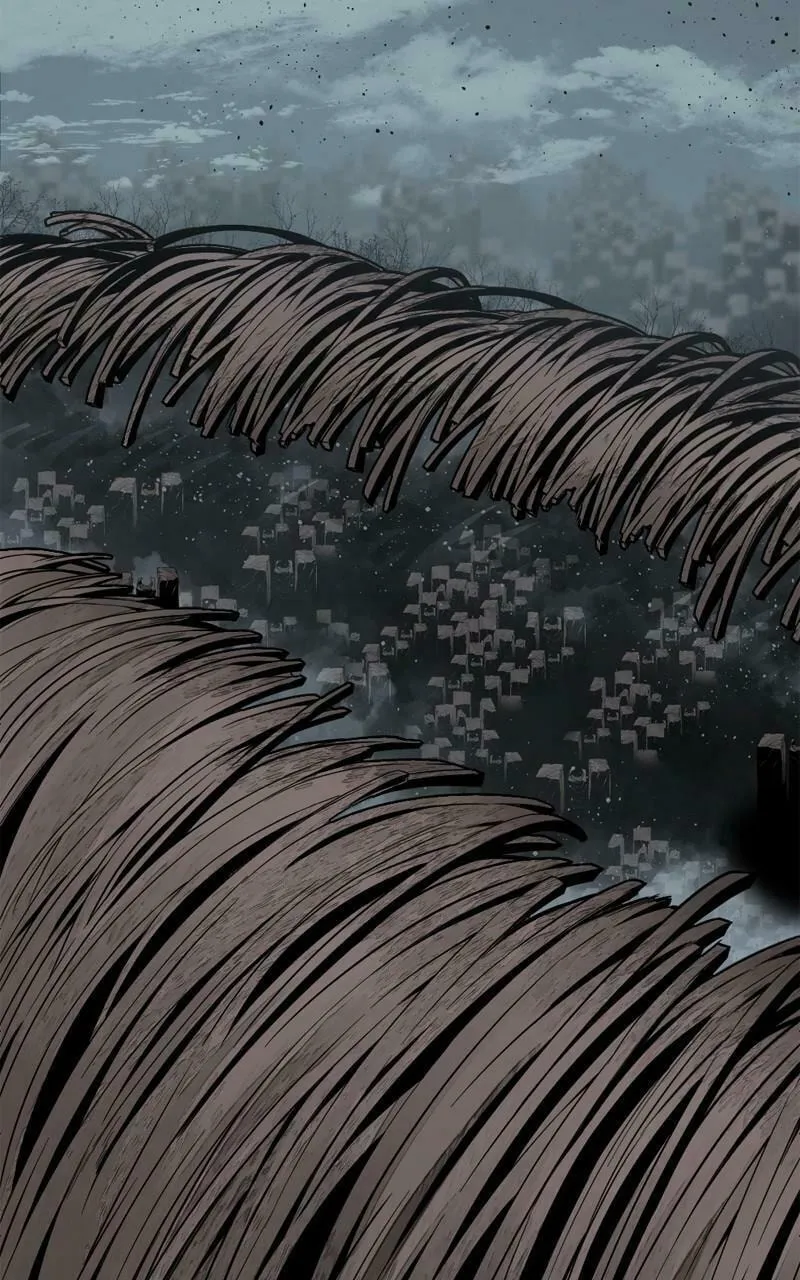 Hero Killer Chapter 161 page 49 - 