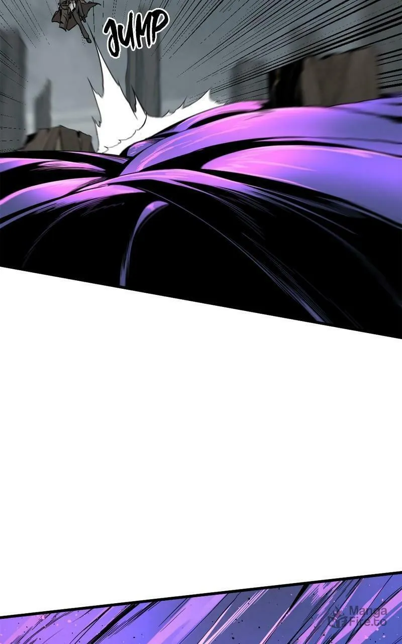Hero Killer Chapter 161 page 57 - 