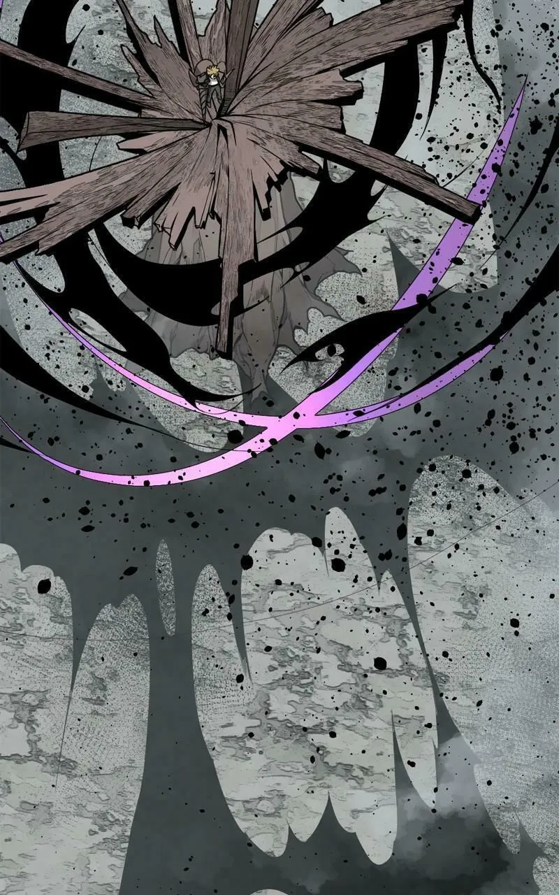 Hero Killer Chapter 161 page 62 - 