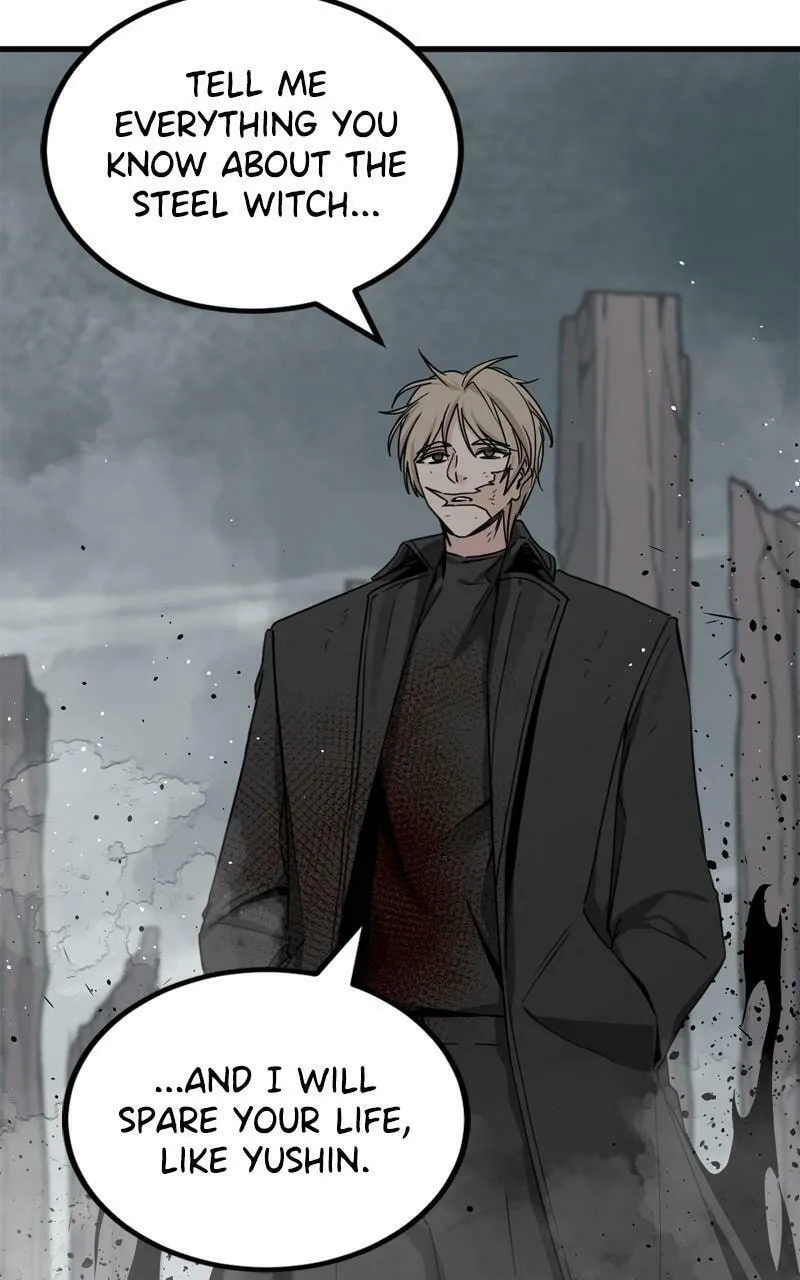 Hero Killer Chapter 161 page 67 - 