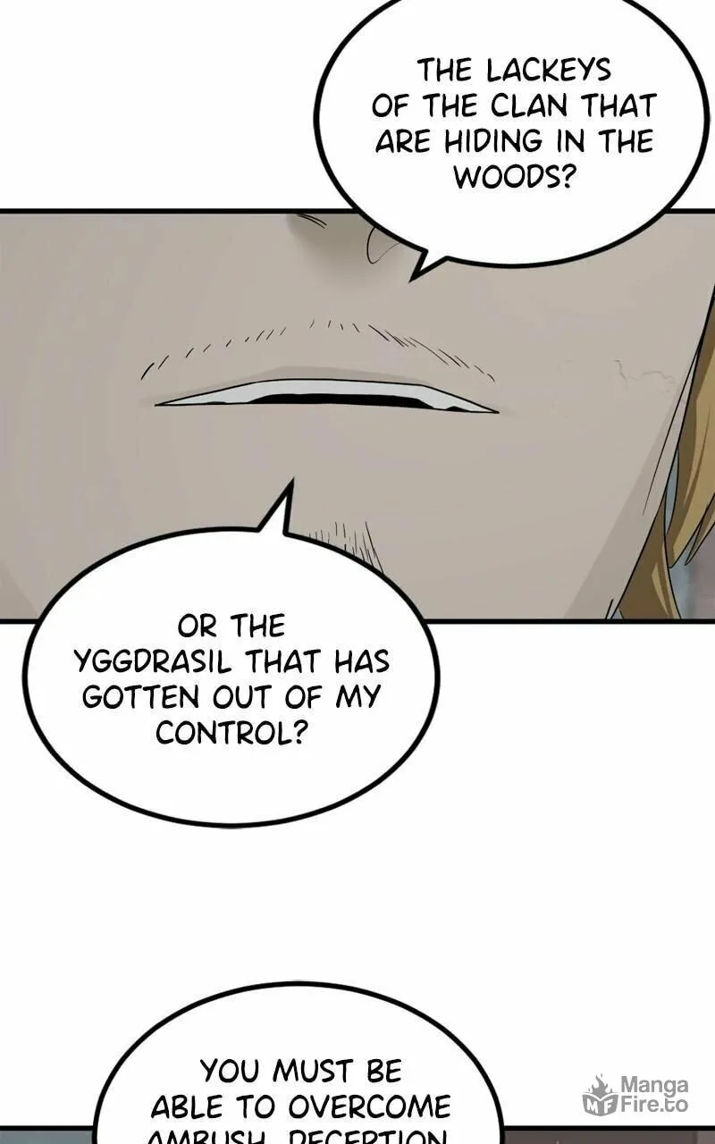 Hero Killer Chapter 161 page 70 - 