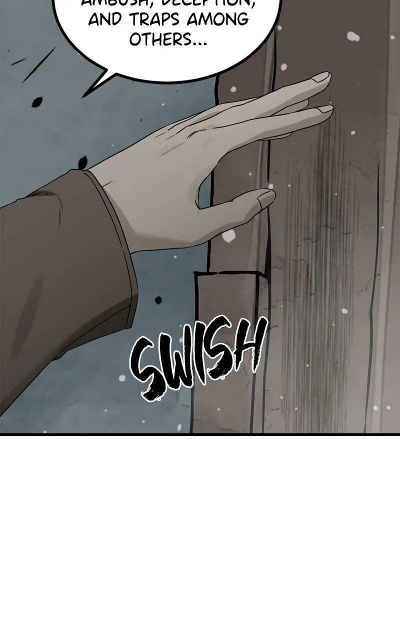 Hero Killer Chapter 161 page 71 - 