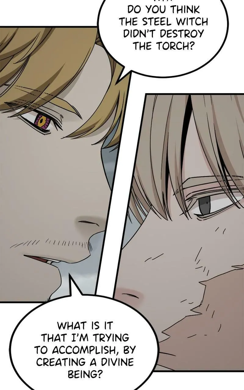 Hero Killer Chapter 161 page 74 - 
