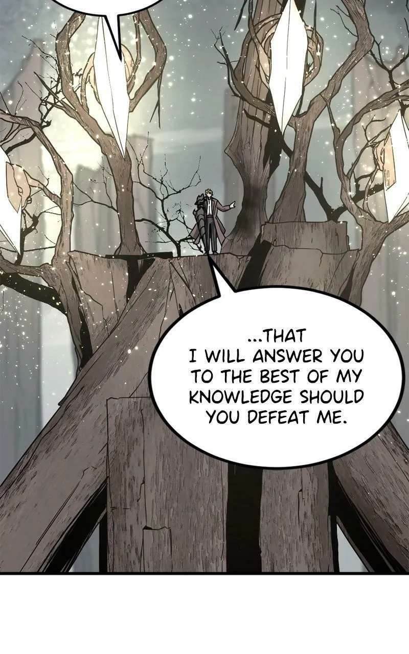 Hero Killer Chapter 161 page 77 - 
