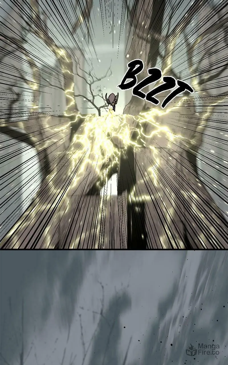 Hero Killer Chapter 161 page 84 - 