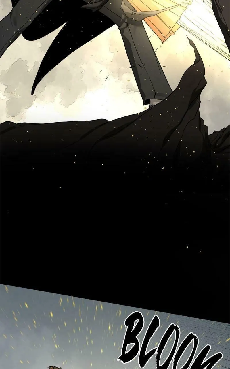 Hero Killer Chapter 161 page 88 - 