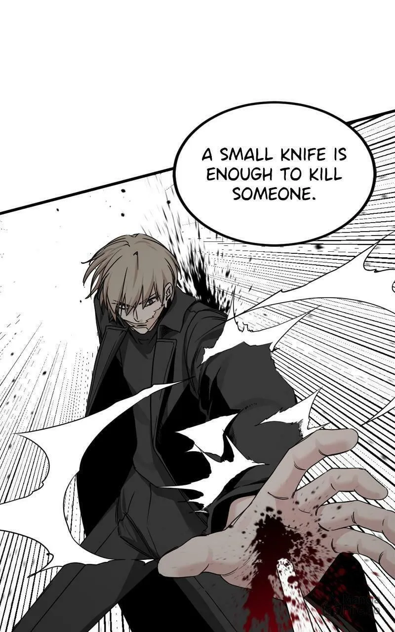 Hero Killer Chapter 161 page 93 - 