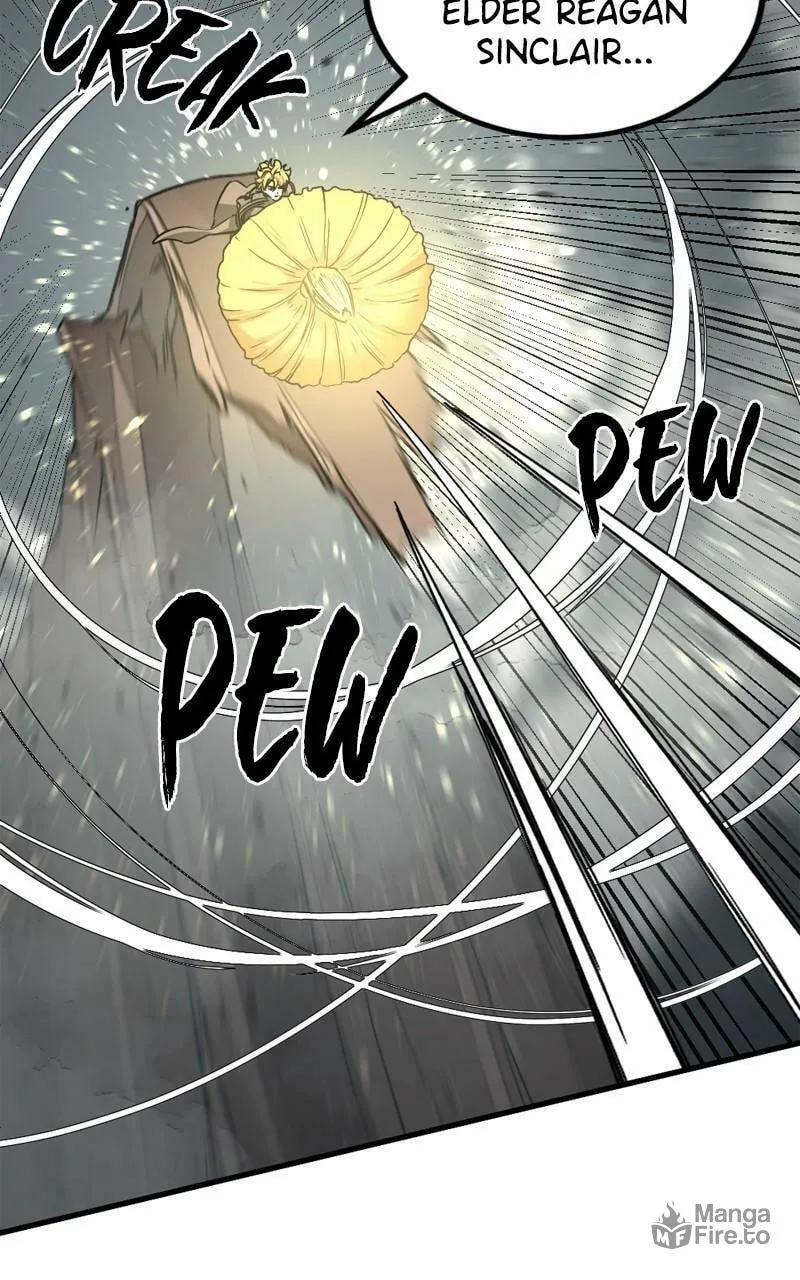 Hero Killer Chapter 161 page 95 - 