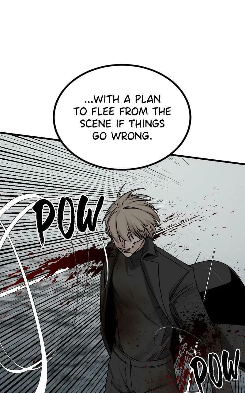 Hero Killer Chapter 161 page 96 - 