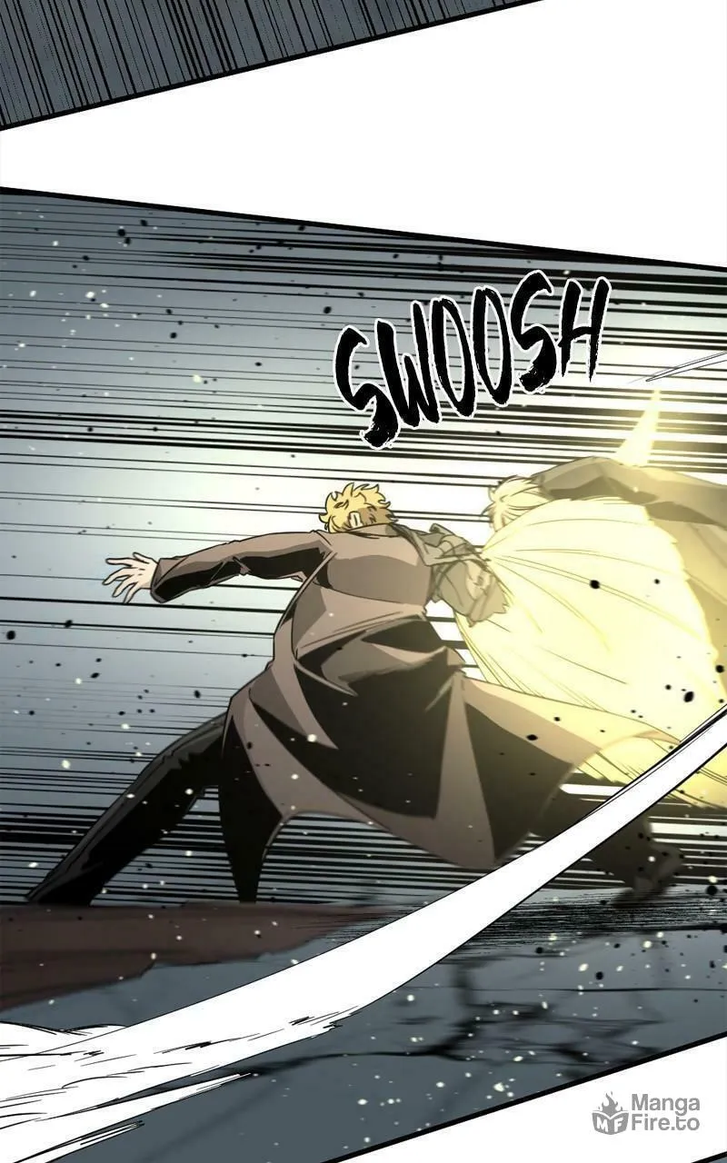 Hero Killer Chapter 161 page 100 - 